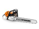 Tronçonneuse thermique STIHL MS 500i Light L.63cm 79,2cm³