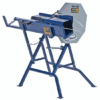 BullMach ENIO 4200 - Scie à bûches circulaire à chevalet - 230V
