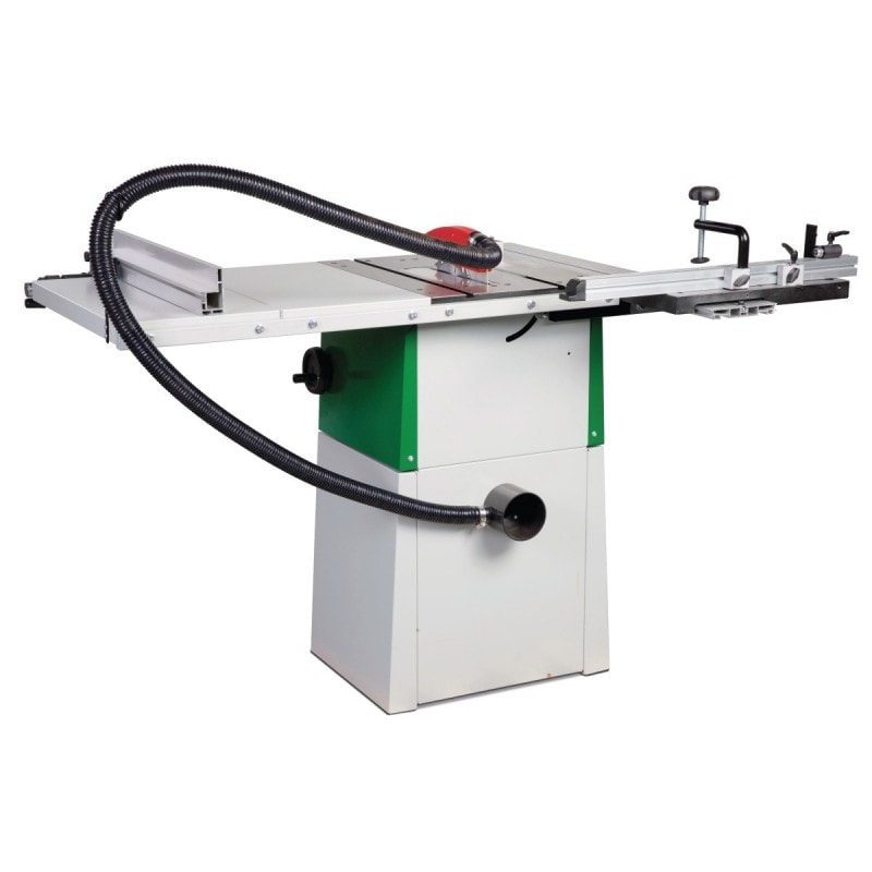 Scie stationnaire Holzstar TKS 200 – Image 2