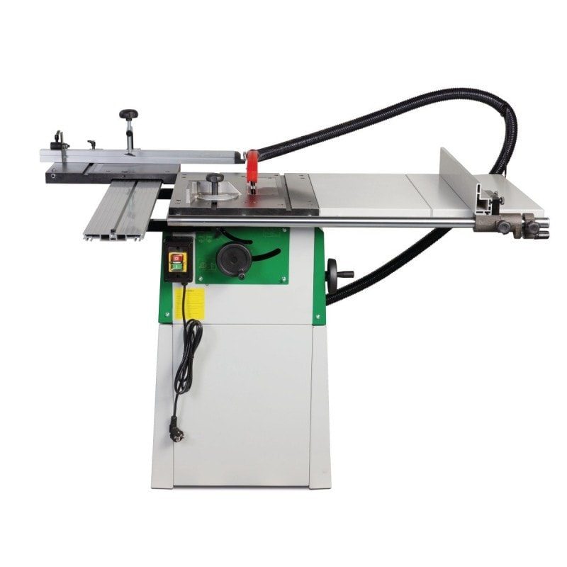 Scie stationnaire Holzstar TKS 200 – Image 3