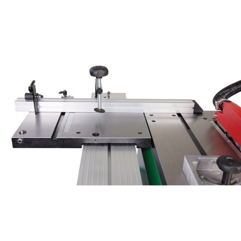 Scie stationnaire Holzstar TKS 200 – Image 5