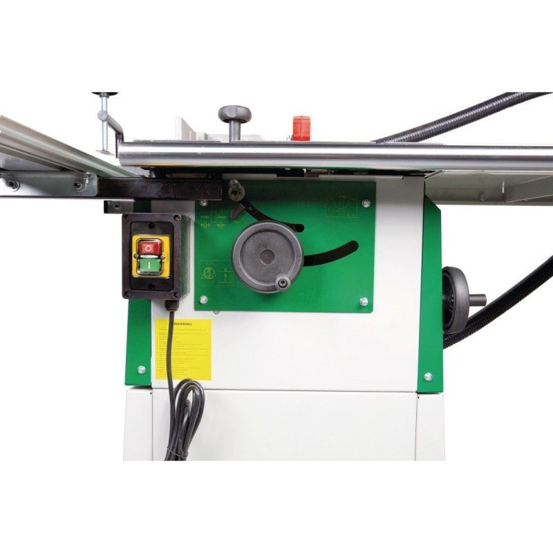 Scie stationnaire Holzstar TKS 200 – Image 7