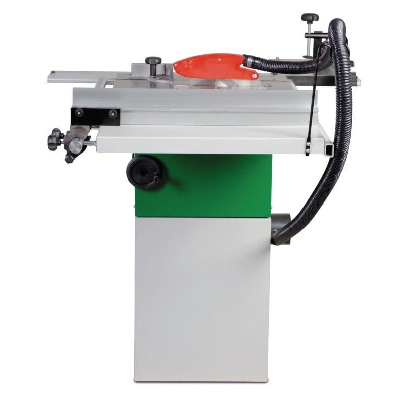 Scie stationnaire Holzstar TKS 200 – Image 8