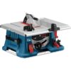 Scie sur table Bosch Professional GTS 635-216 - 1600 W - 70 mm
