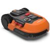 WORX - TONDEUSE ROBOT CONNECTÉE SANS FIL LANDROID - WR167E - JUSQU'À 7