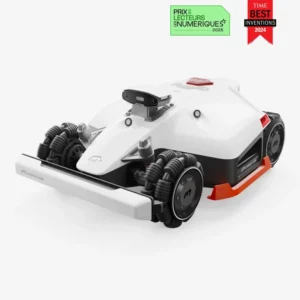 LUBA 2 AWD 5000 X