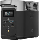 Station électrique portable EcoFlow Delta 2 1024 Wh 1 kWh