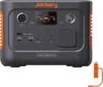 Station électrique portable Jackery Explorer 240 compacte 240 Wh