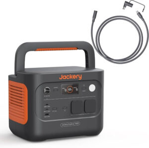 Station électrique portable Jackery Explorer 1000 v2 1 kWh