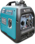 Groupe électrogène inverter Könner & Söhnen KS 2100i S 2 kW 2100 W
