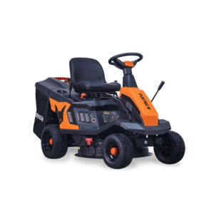 Autoportée Fuxtec FX-RMR66 compacte 66 cm