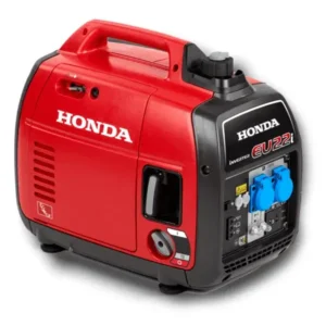 Groupe électrogène inverter Honda EU22i premium 2200 W