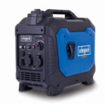 Groupe électrogène inverter Scheppach SG3500i 3500 W