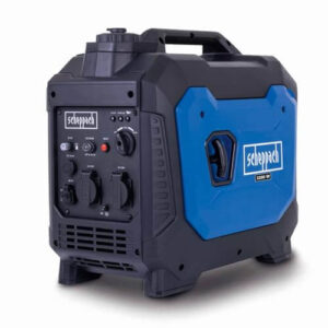 Groupe électrogène inverter Scheppach SG3500i 3500 W
