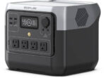 Station électrique portable EcoFlow River 2 Pro 768 Wh