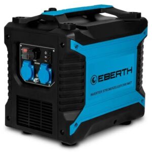 Groupe électrogène inverter Eberth 2000W prix d’appel 2000 W