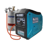 Groupe électrogène inverter Könner & Söhnen KS 2000iG S essence gaz 2 kW