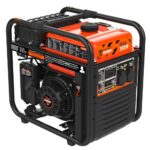 Groupe électrogène inverter Genergy Rodas 3800W 3,8 kW