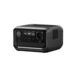 Station électrique portable EcoFlow River 3 Plus compacte 286 Wh