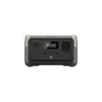 Station électrique portable EcoFlow River 2 compacte Suisse 256 Wh