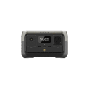 Station électrique portable EcoFlow River 2 compacte Suisse 256 Wh