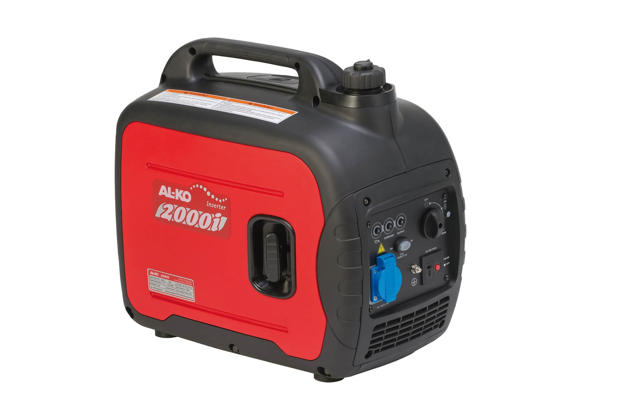 Groupe électrogène inverter AL-KO 2000i 2000 W