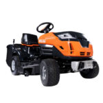 Autoportée Oleo-Mac OM102R/16K 102 cm 16 chevaux