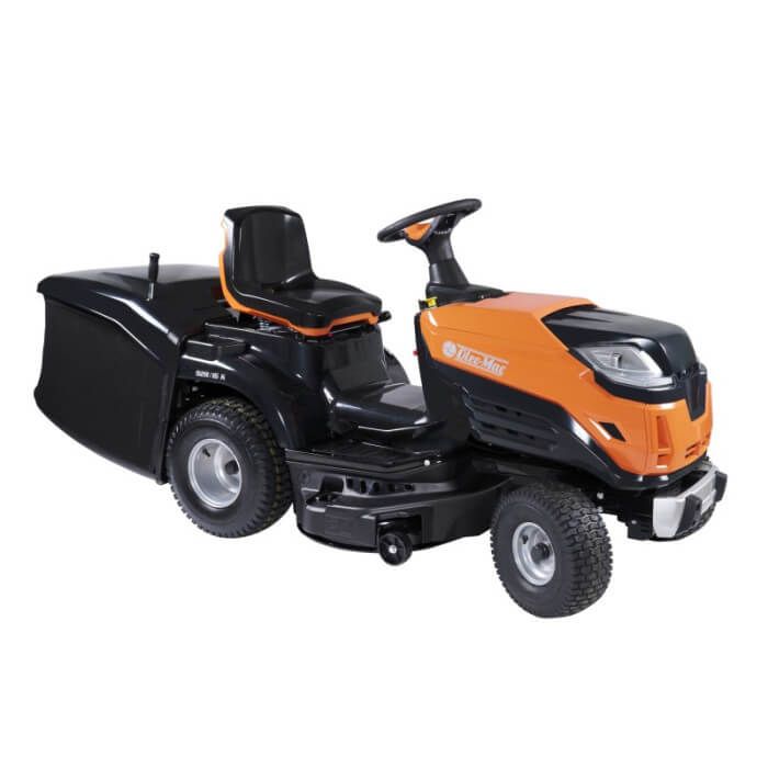 Autoportée Oleo-Mac OM102R/16K 102 cm 16 chevaux – Image 2