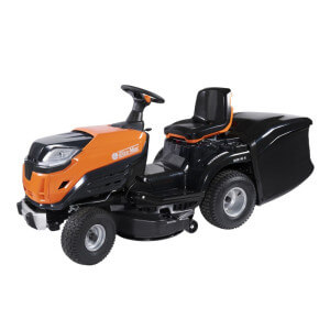 Autoportée Oleo-Mac OM102R/16K 102 cm 16 chevaux – Image 3
