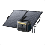 Station électrique portable Anker SOLIX C800X 768 Wh
