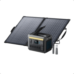 Station électrique portable Anker SOLIX C800X 768 Wh
