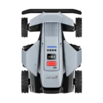 Robot tondeuse Segway Navimow X420 haut de gamme LiDAR