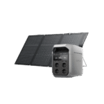 Station électrique portable EcoFlow Delta 3 1 kWh