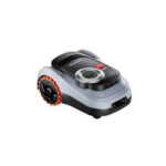 Robot tondeuse Segway Navimow i215E Lidar 1500 m² sans fil