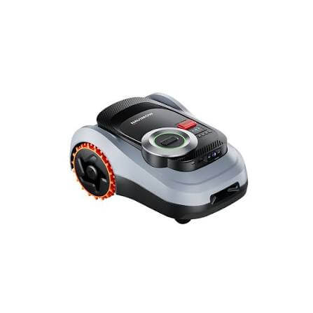 Robot tondeuse Segway Navimow i215E Lidar 1500 m² sans fil
