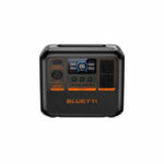 Station électrique portable Bluetti AC70P LiFePO4 864 Wh